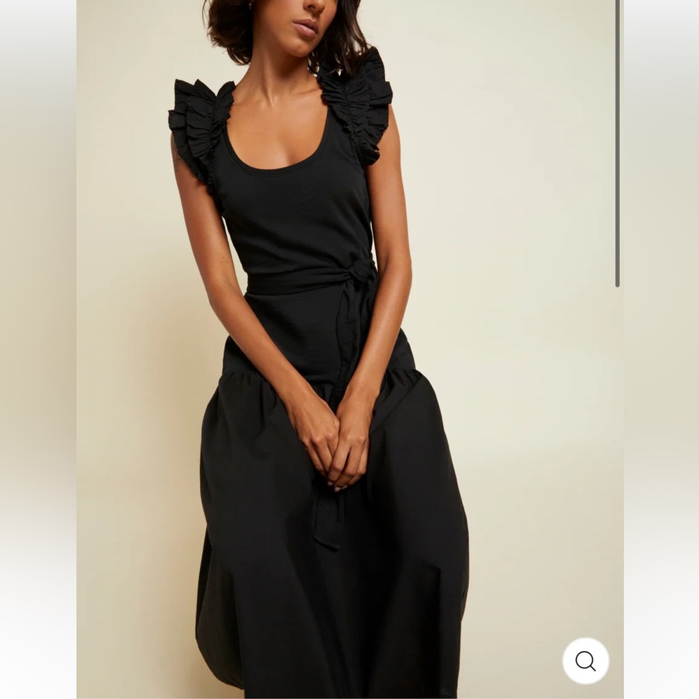 Nation LTD - Everleigh Dress